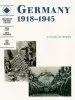Audiobook Germany 1918-1945: A Depth Study author Keith Shephard