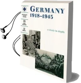 Germany 1918-1945: A Depth Study Audiobook download free by Keith Shephard