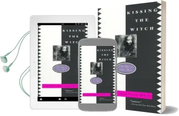 Kissing the Witch: Old Tales in new Skins Audiobook download free by Professor Emma Donoghue