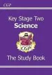 Audiobook Ks2 Science Study Book author Cgp Books