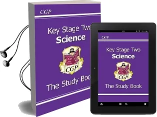 Ks2 Science Study Book Audiobook download free by Cgp Books