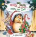 Audiobook Merry Christmas, mom and dad (Little Critter) author Mercer Mayer