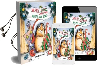 Merry Christmas, mom and dad (Little Critter) Audiobook download free by Mercer Mayer