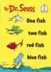 Audiobook One Fish, two Fish, red Fish, Blue Fish author Dr. Seuss