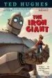 Audiobook The Iron Giant author Ted Hughes
