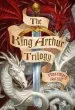 Audiobook The King Arthur Trilogy author Rosemary Sutcliff