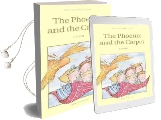 The Phoenix and the Carpet Audiobook download free by E. Nesbit