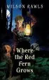 Audiobook Where the red Fern Grows author Wilson Rawls