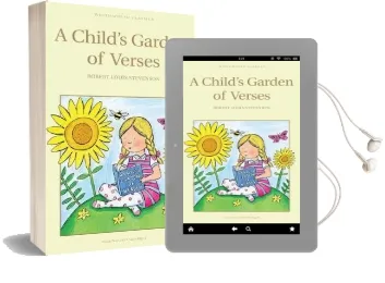 A Child'S Garden of Verses Audiobook download free by Robert Louis Stevenson