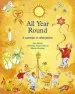 Audiobook All Year Round: Calendar of Celebrations, a author Ann Druitt