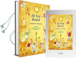 All Year Round: Calendar of Celebrations, a Audiobook download free by Ann Druitt