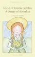Audiobook Anne of Green Gables & Anne of Avonlea author Lucy Montgomery