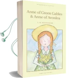 Anne of Green Gables & Anne of Avonlea Audiobook download free by Lucy Montgomery
