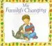 Audiobook My Family'S Changing: A First Look at Family Break up author Pat Thomas