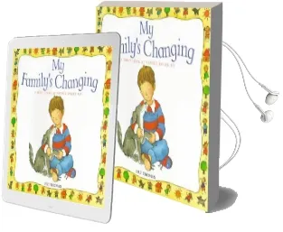 My Family'S Changing: A First Look at Family Break up Audiobook download free by Pat Thomas