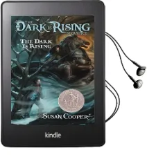 The Dark is Rising Audiobook download free by Susan Cooper