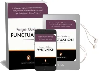 The Penguin Guide to Punctuation Audiobook download free by R. L. Trask
