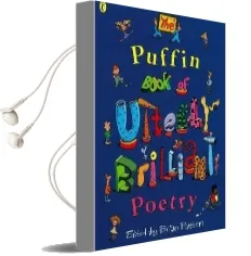 The Puffin Book of Utterly Brilliant Poetry Audiobook download free by Brian Patten