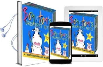 Boyntons Greatest Hits: Volume 2 Audiobook download free by Sandra Boynton