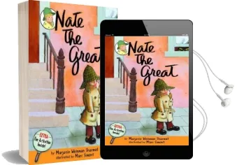 Nate the Great Audiobook download free by Marjorie Weinman Sharmat