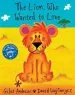 Audiobook The Lion who Wanted to Love author Giles Andreae