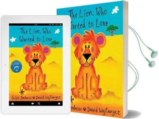 The Lion who Wanted to Love Audiobook download free by Giles Andreae