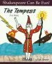 Audiobook The 'Tempest' for Kids author Lois Burdett