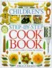 Audiobook Children'S Step-By-Step Cookbook: A Complete Cookery Course for Children author Angela Wilkes