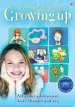 Audiobook Growing up author Robyn Gee