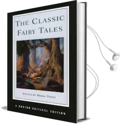 The Classic Fairy Tales Audiobook download free by Maria Tatar