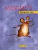 Audiobook Minimus: Minimus Pupil'S Book: Starting out in Latin author Barbara Bell