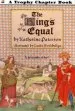 Audiobook The King'S Equal author Katherine Paterson