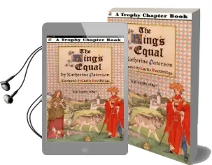 The King'S Equal Audiobook download free by Katherine Paterson