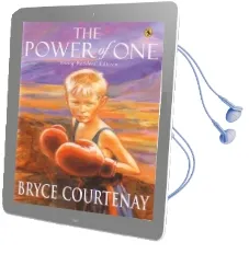 The Power of One: Young Readers' ed Audiobook download free by Bryce Courtenay