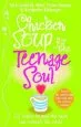 Audiobook Chicken Soup for the Teenage Soul author Jack Canfield