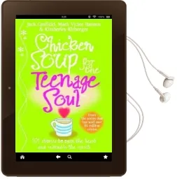 Chicken Soup for the Teenage Soul Audiobook download free by Jack Canfield