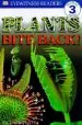 Audiobook Dk Readers l3: Plants Bite Back! author Richard Platt