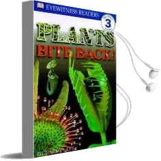 Dk Readers l3: Plants Bite Back! Audiobook download free by Richard Platt