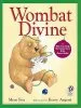 Audiobook Wombat Divine author Mem Fox