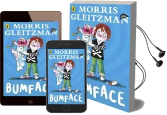 Bumface Audiobook download free by Morris Gleitzman