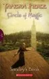 Audiobook Circle of Magic #01 author Marvin Miller