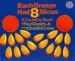 Audiobook Each Orange had 8 Slices author Paul Giganti