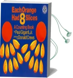 Each Orange had 8 Slices Audiobook download free by Paul Giganti