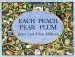 Audiobook Each Peach Pear Plum author Janet Ahlberg