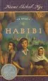 Audiobook Habibi author Naomi Shihab Nye