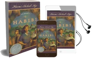 Habibi Audiobook download free by Naomi Shihab Nye