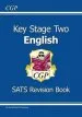 Audiobook Ks2 English Sats Revision Book (For the 2019 Tests) author Cgp Books