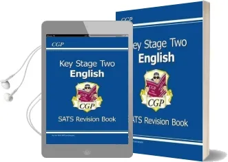 Ks2 English Sats Revision Book (For the 2019 Tests) Audiobook download free by Cgp Books