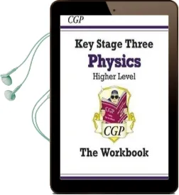 Ks3 Physics Workbook - Higher Audiobook download free by Cgp Books