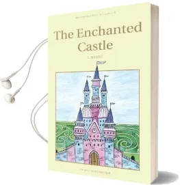 The Enchanted Castle Audiobook download free by Edith Nesbit
